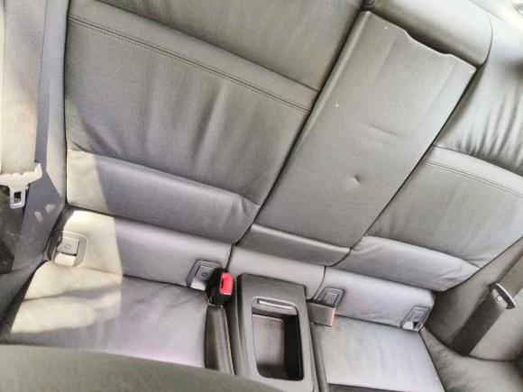 [上海·沪A] 二手宝马宝马3系2008款 330i双门轿跑车