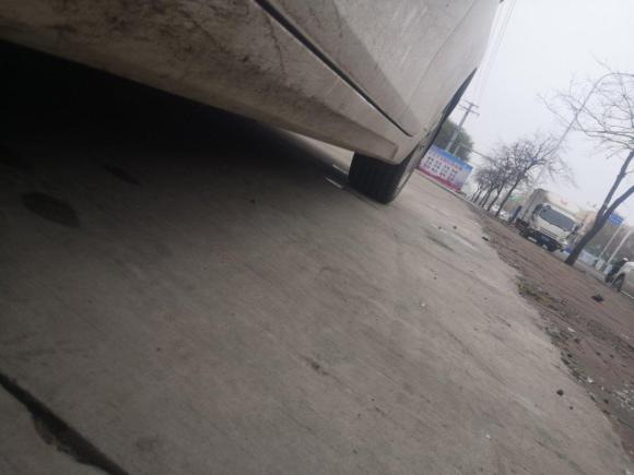 [青岛·鲁B] 二手奔腾奔腾B702014款 2.0L 自动豪华型