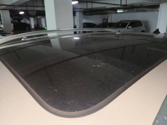 [常州·苏D] 二手名爵名爵ZS2017款 16T 自动尊享版