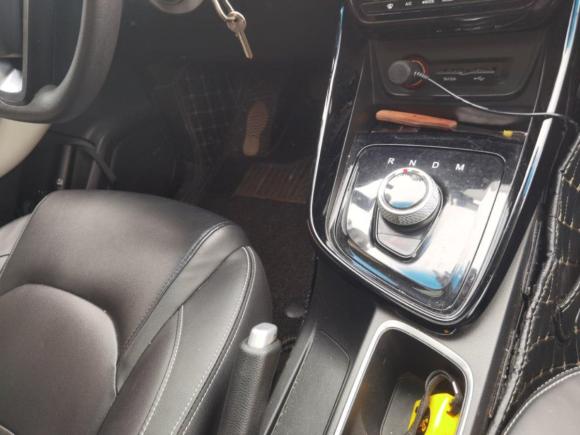 [南通·苏F] 二手宝骏宝骏5302018款 1.8L 自动豪华型 国V