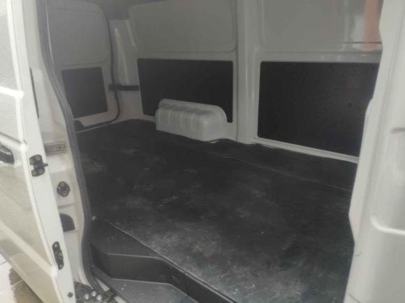 [宁波·浙B] 二手福田时代EV62023款 快慢充版