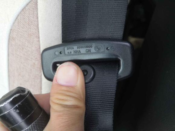 [成都·川A] 二手标致标致3082014款 乐享版 经典 1.6L 自动风尚型