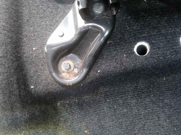 [佛山·粤E] 二手丰田威驰2017款 1.3L 手动前行版