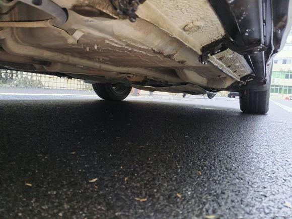 [深圳·粤L] 二手江汽集团瑞风S22017款 1.5L 手动豪华智能型