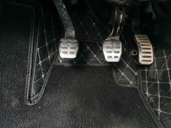 [常州·苏D] 二手大众C-TREK蔚领2017款 1.6L 手动舒适型