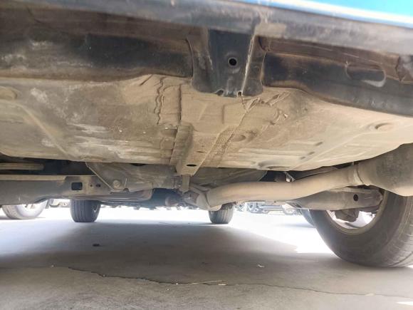 [苏州·苏E] 二手丰田RAV4荣放2011款 2.0L 自动豪华版