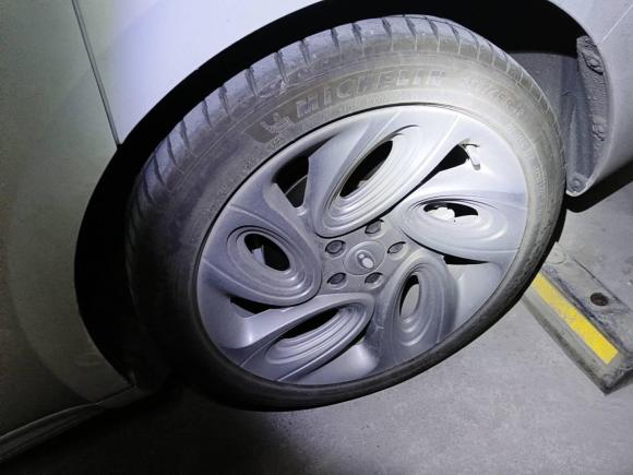 [青岛·鲁B] 二手欧拉欧拉闪电猫2022款 555km 尊贵版