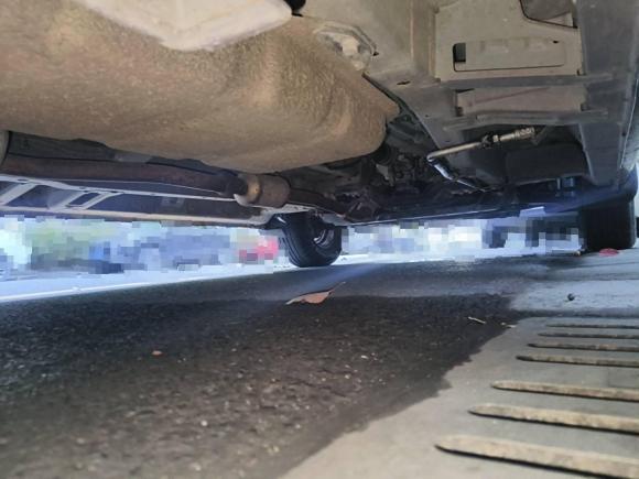 [杭州·浙A] 二手长安凯程欧诺S2019款 1.5L欧诺S经济型(非空调)国VI JL473QG