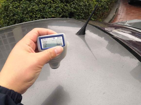 [杭州·赣E] 二手斯柯达昕锐2016款 1.6L 手动前行版