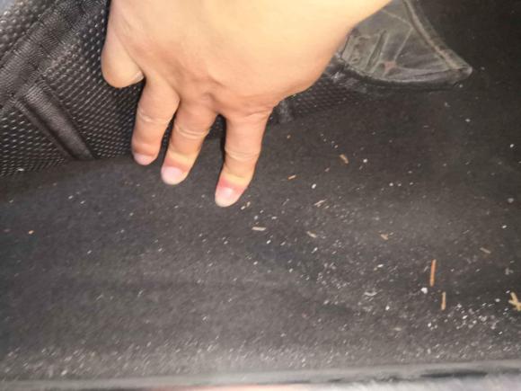 [常州·苏D] 二手雪佛兰科帕奇2014款 2.4L 四驱旗舰版 7座