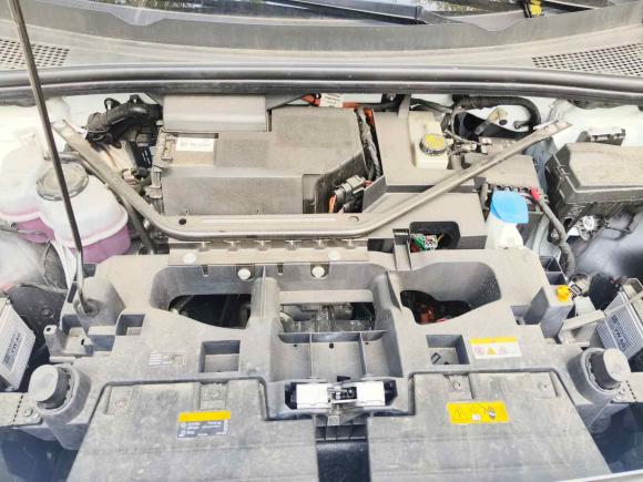 [济南·鲁A] 二手大众ID.6 X2023款 升级款 极智长续航版