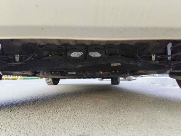 [金华·浙G] 二手五菱汽车五菱缤果2023款 333km 灵犀互联+款