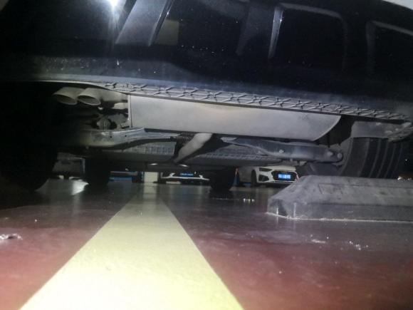 [成都·川A] 二手大众探岳GTE2020款 1.4T 豪华型