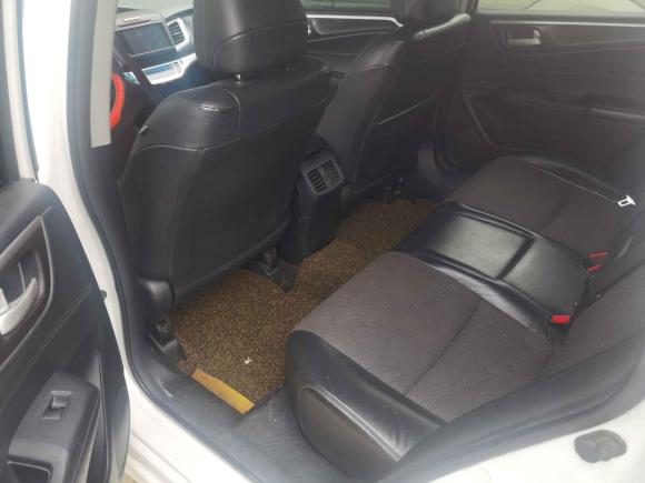 [义乌·浙G] 二手本田杰德2013款 1.8L 自动舒适版 5座