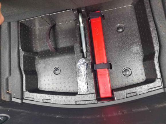 [杭州·浙A] 二手凯迪拉克凯迪拉克CT42020款 28T 时尚型