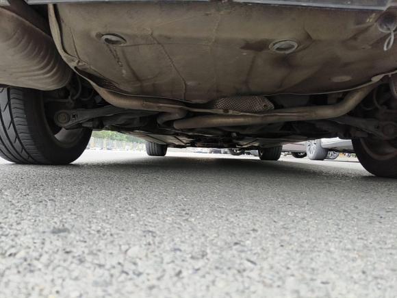 [合肥·京N] 二手奥迪奥迪A6L2009款 2.4L 技术型