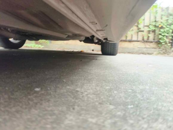 [上海·沪E] 二手马自达马自达62007款 轿跑 2.3L 自动型