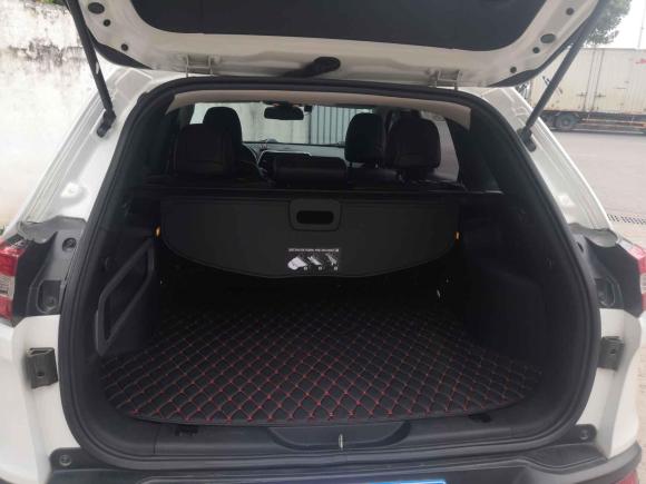 [金华·浙G] 二手Jeep自由光2016款 2.4L 领先版