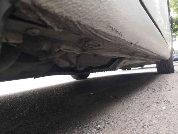 [合肥·皖A] 二手大众高尔夫·嘉旅2018款 230TSI 自动进取型