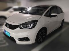 [广州·粤A] 本田LIFE2021款 1.5L CVT SPORT心动版