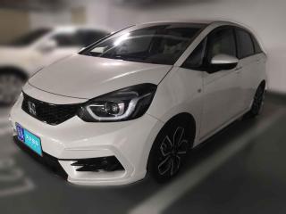 本田LIFE2021款 1.5L CVT SPORT心动版