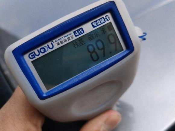 [南昌·浙C] 二手日产劲客2017款 1.5L 手动酷动版