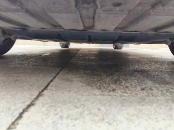 [合肥·皖A] 二手凯迪拉克凯迪拉克CT62019款 28T 豪华型