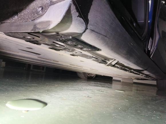 [北京·京A] 二手特斯拉Model X2017款 Model X 100D 长续航版