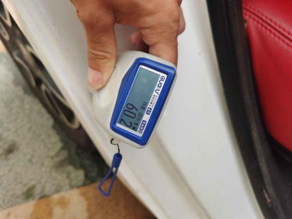 [南昌·赣M] 二手长安奔奔2015款 1.4L 手动豪华型 国V