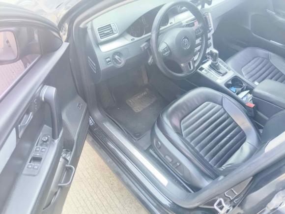 [嘉兴·浙F] 二手大众迈腾2016款 1.8TSI 智享领先型