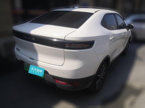 [合肥·皖A] 二手欧拉欧拉iQ2018款 智联型