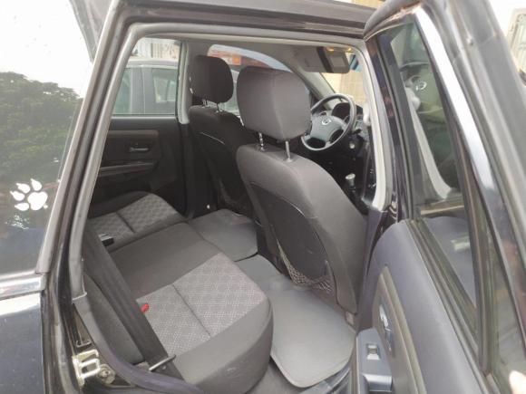 [佛山·粤Y] 二手哈弗哈弗H52012款 欧风版 2.4L 四驱舒适型