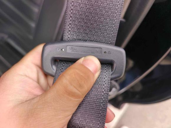 [宁波·浙B] 二手福特锐界2015款 2.0T GTDi 两驱豪锐型