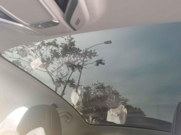 [深圳·湘L] 二手吉利汽车星瑞2021款 2.0TD 豪华型