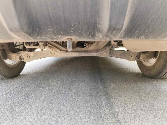 [苏州·苏U] 二手哈弗哈弗M62019款 1.5T DCT两驱超值版 国VI