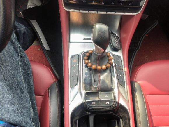 [苏州·苏U] 二手名爵名爵HS2018款 30T 自动四驱Trophy荷尔蒙超燃版 国V