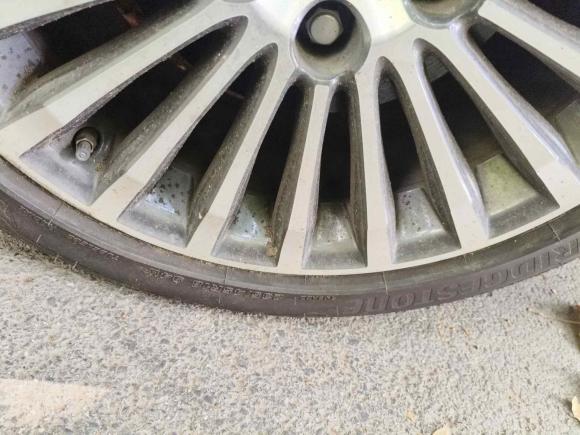 [上海·沪B] 二手丰田皇冠2018款 2.0T 运动版