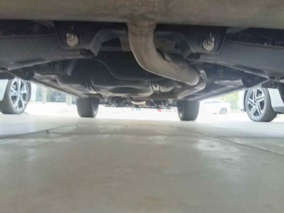 [宁波·浙B] 二手荣威荣威RX52021款 PLUS 330TGI 自动国潮智尊版