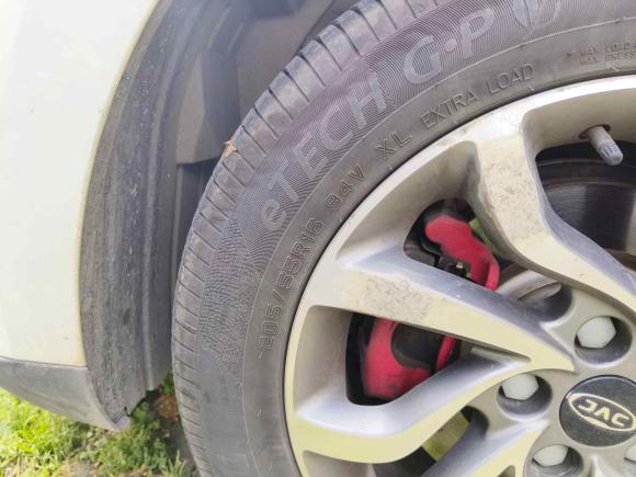 [南京·苏A] 二手江汽集团瑞风S22017款 1.5L 手动豪华智能型