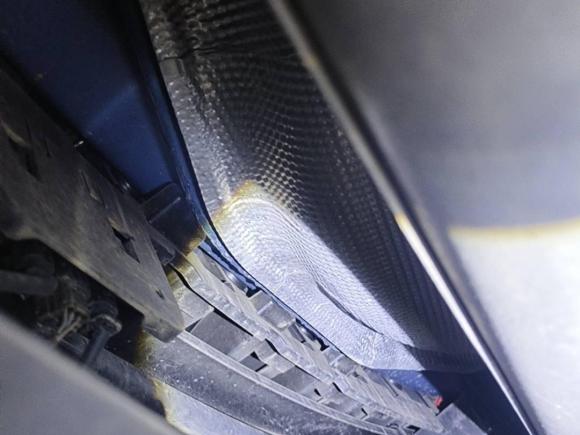 [深圳·粤B] 二手林肯林肯MKC2019款 2.0T 两驱尊雅版 国V