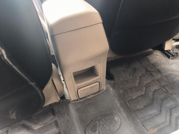 [杭州·苏A] 二手奇瑞瑞虎32014款 1.6L CVT智尚版