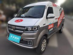 [南京·苏A]金杯&nbsp;&nbsp;新海狮S&nbsp;&nbsp;2019款1.5L厢货财富版国VISWC15M