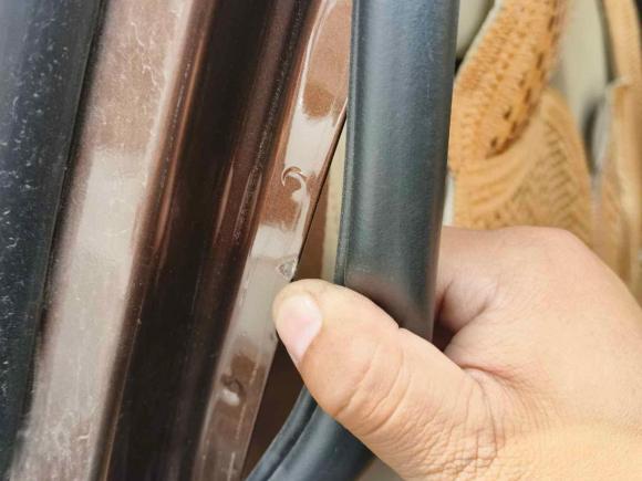 [青岛·鲁B] 二手五菱汽车五菱宏光2016款 1.5L 改款S舒适型