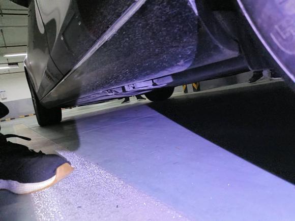 [宁波·浙B] 二手奔驰奔驰E级2021款 改款 E 260 L