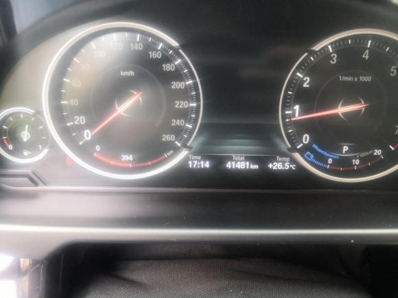 [南通·苏F] 二手宝马宝马X62017款 xDrive28i