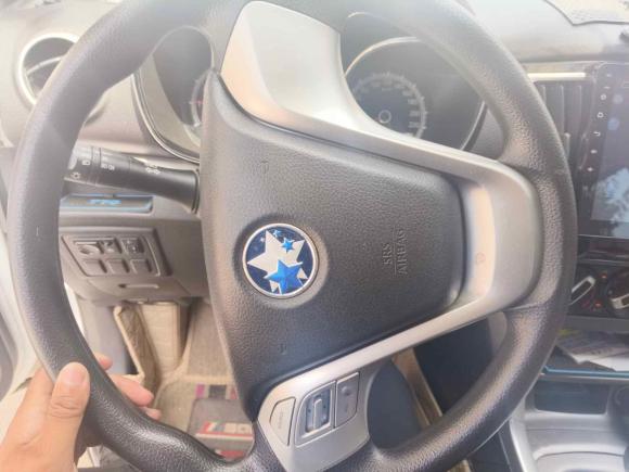 [苏州·苏E] 二手启辰启辰T702015款 2.0L CVT睿行版