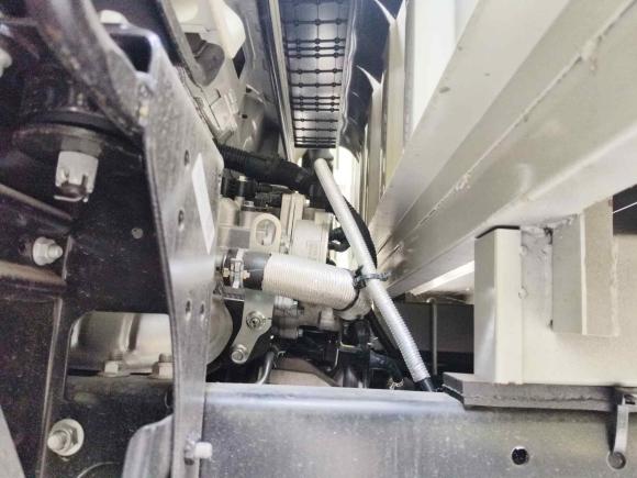 [南京·苏L] 二手福田迷迪2014款 宜商 1.3L 标准版 国V