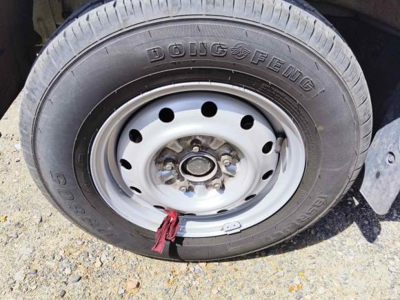 [青岛·鲁B] 二手新吉奥吉奥睿征L2023款 41.86kWh 亿纬锂能