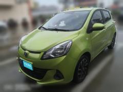 [南通·苏F]长安&nbsp;&nbsp;奔奔&nbsp;&nbsp;2015款1.4LIMT尊贵型国V