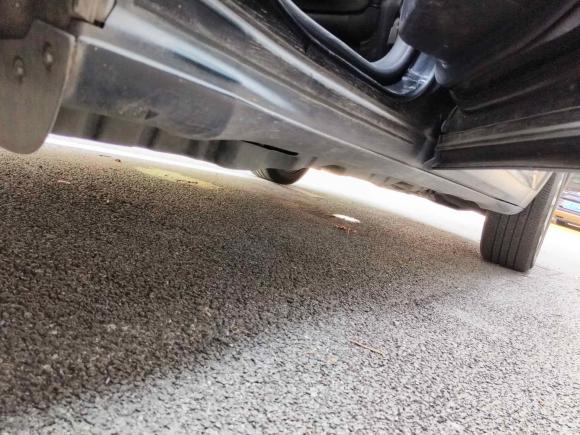 [上海·沪E] 二手Jeep大指挥官2018款 2.0T 四驱臻享版 国V